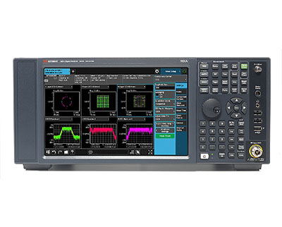 N9020B MXA 信號分析儀
